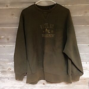 Vintage American Eagle Outfitters crew neck